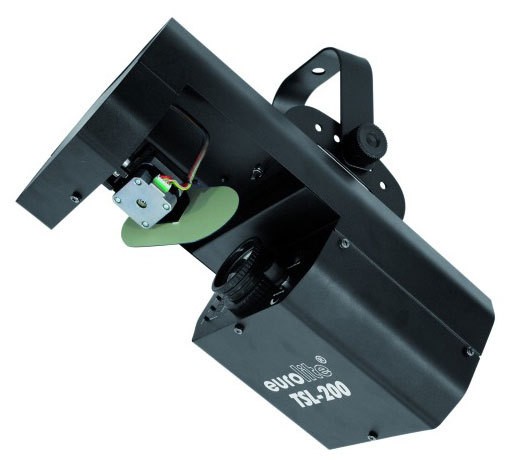 Eurolite LED Scan TSL-200 20W - skaner Eurolite LED Scan TSL-200 20W - skaner