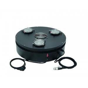 Eurolite  AC-300 DMX LED/RGB Base - podstawa / baza led
