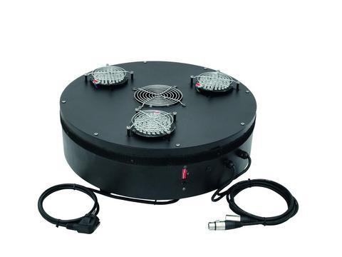 Eurolite AC-300 DMX LED/RGB Base - podstawa / baza led Eurolite AC-300 DMX LED/RGB Base - podstawa / baza led