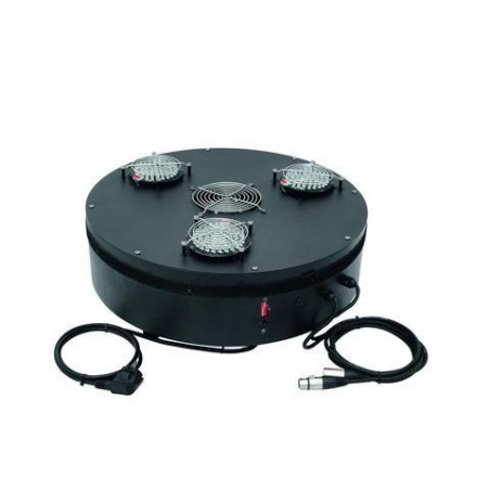 Eurolite  AC-300 DMX LED/RGB Base - podstawa / baza led