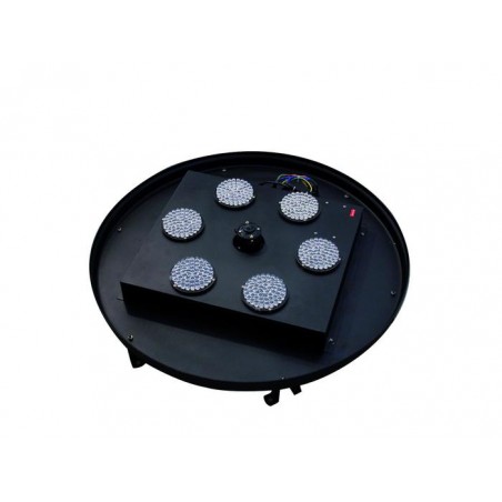 Eurolite AC-600 Air effect 6m DMX LED/RGB