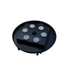 Eurolite AC-600 Air effect 6m DMX LED/RGB