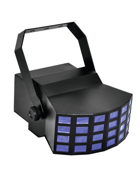 Eurolite LED D-400 Beam effect - efekt świetlny LED Eurolite LED D-400 Beam effect - efekt świetlny LED