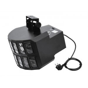 Eurolite LED D-800 Beam effect -