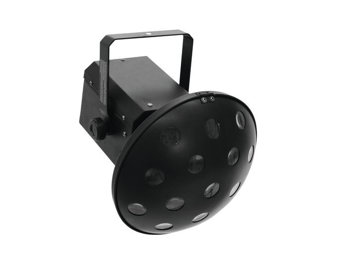Eurolite LED Z-400 Beam effect - efekt świetlny LED Eurolite LED Z-400 Beam effect - efekt świetlny LED