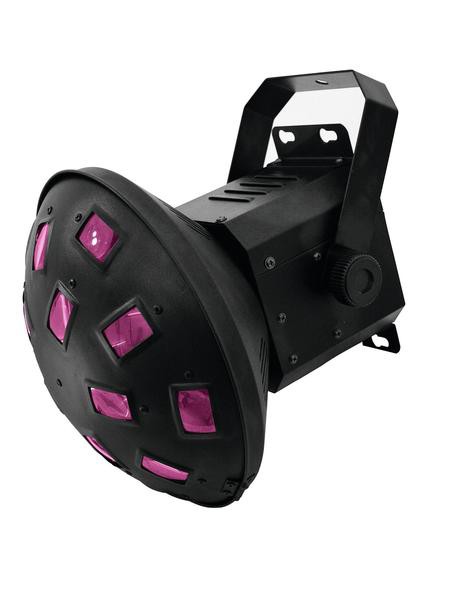 Eurolite LED Z-100 RGB - efekt świetlny LED