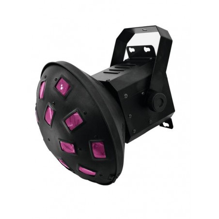 Eurolite LED Z-100 RGB - efekt świetlny LED