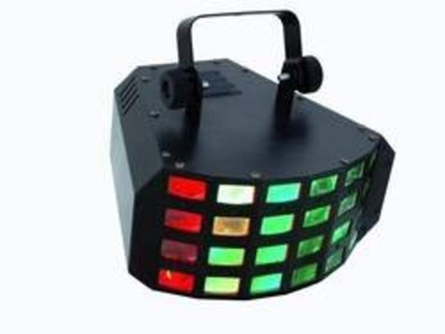 Eurolite LED D-24 Beam effect - efekt świetlny LED Eurolite LED D-24 Beam effect - efekt świetlny LED