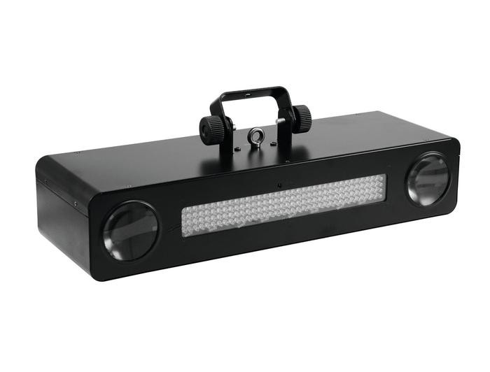 Eurolite LED TIO-1 Bar with IR - efekt świetlny LED Eurolite LED TIO-1 Bar with IR - efekt świetlny LED