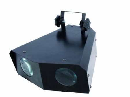 Eurolite LED DMF-4 Flower Effect - efekt świetlny moonflower Eurolite LED DMF-4 Flower Effect - efekt świetlny moonflower