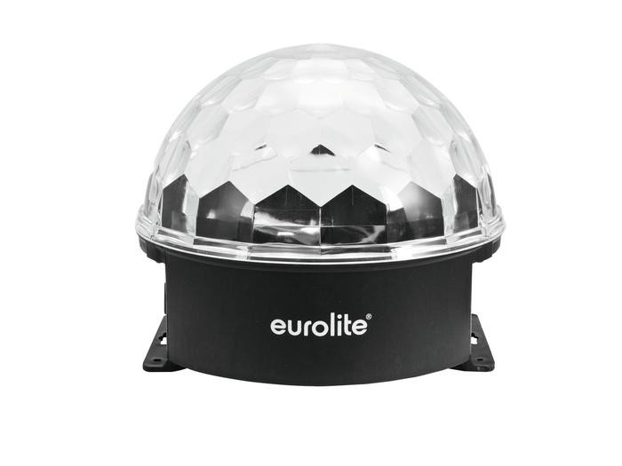 Eurolite LED BC-2 Beam effect - efekt świetlny Eurolite LED BC-2 Beam effect - efekt świetlny