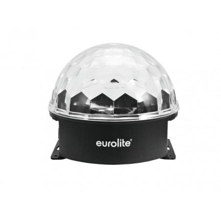 Eurolite LED BC-2 Beam effect - efekt świetlny