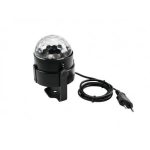 Eurolite LED BC-3 Beam effect - efekt świetlny