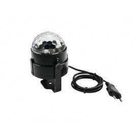 Eurolite LED BC-3 Beam effect - efekt świetlny