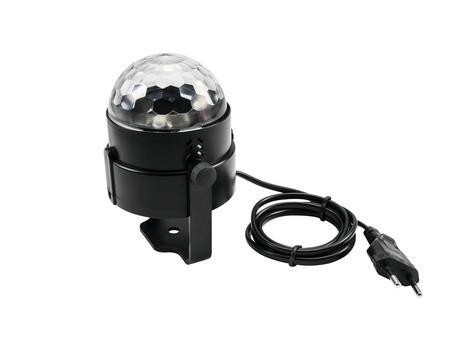Eurolite LED BC-3 Beam effect - efekt świetlny Eurolite LED BC-3 Beam effect - efekt świetlny
