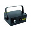 Eurolite LED MS-1 MoonLaser - laser z reflektorem