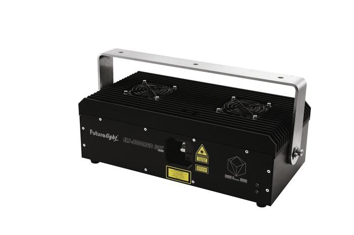 Futurelight ELS-5000RGB 30k - laser