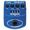 Behringer V-TONE GUITAR DRIVER DI GDI21 - efekt gitarowy