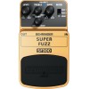 Behringer SUPER FUZZ SF300 - efekt gitarowy