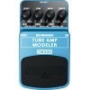 Behringer  TUBE AMP MODELER TM300 - efekt gitarowy