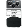 Behringer VINTAGE DELAY VD400 - efekt gitarowy