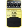 Behringer ULTRA CHORUS UC200 - efekt gitarowy