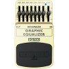 Behringer EQ700 - efekt gitarowy / klawiszowy