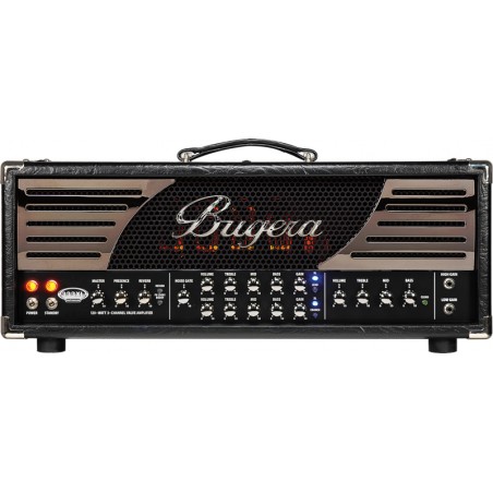 Bugera 333XL-INFINIUM - wzmacniacz lampowy