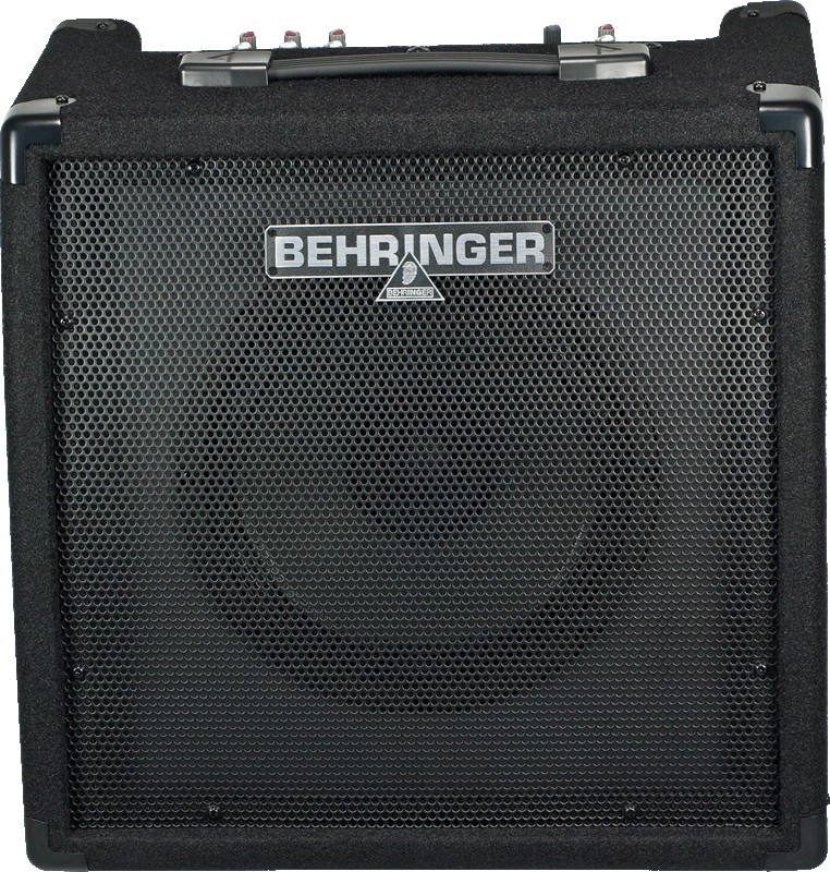 Behringer ULTRATONE K450FX - wzmacniacz klawiszowy Behringer ULTRATONE K450FX - wzmacniacz klawiszowy