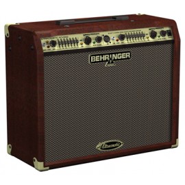 Behringer ULTRACOUSTIC ACX900 - wzmacniacz akustyczny