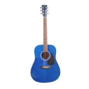 Kirkland 21 BLUE - gitara akustyczna