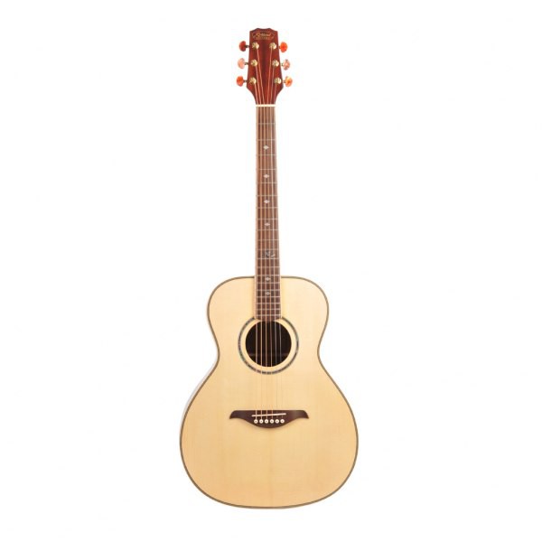 Kirkland L00 SOLID TOP - gitara akustyczna Kirkland L00 SOLID TOP - gitara akustyczna