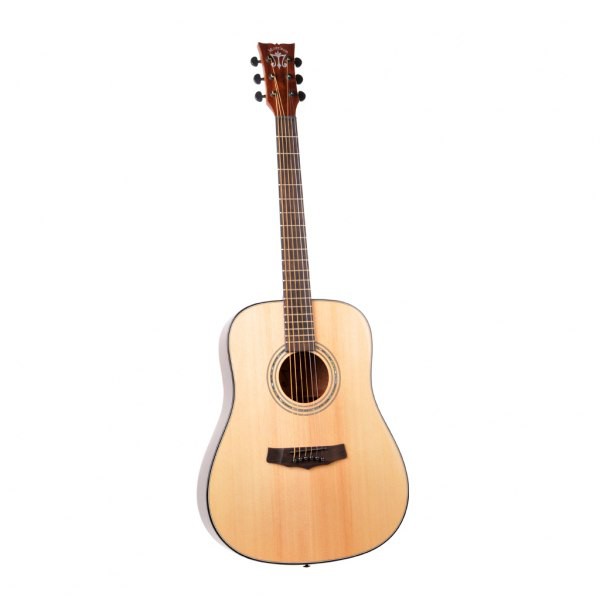 Morrison MM-5D GLOSS - gitara akustyczna
