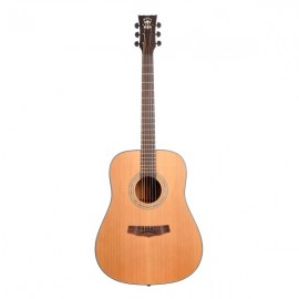 Morrison MM-5D SATIN - gitara akustyczna