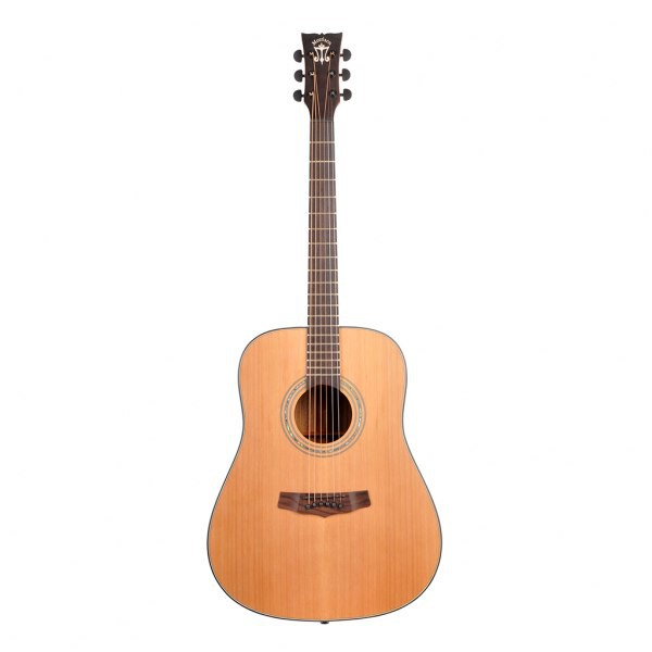 Morrison MM-5D SATIN - gitara akustyczna Morrison MM-5D SATIN - gitara akustyczna