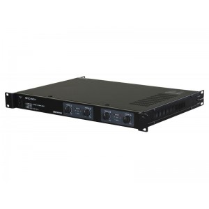 JB Systems AMP 150.4 - końcówka mocy