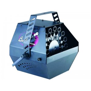 JB Systems Bubble Machine - wytwornica baniek