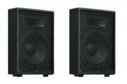 JB Systems CPX-1510SAT - kolumna szerokopasmowa (para)