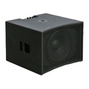 JB Systems CPX-1510SUB - subwoofer aktywny