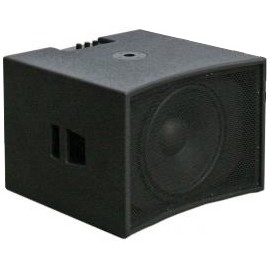 JB Systems CPX-1510SUB - subwoofer aktywny