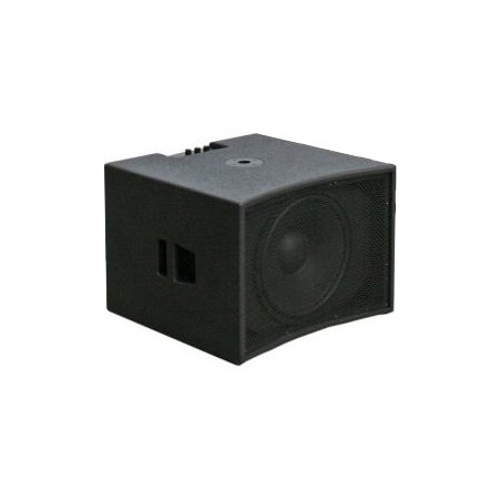 JB Systems CPX-1510SUB - subwoofer aktywny