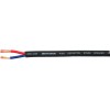 JB Systems SPR 2400 - kabel głośnikowy 2x4,00 mm (1m)