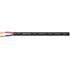 JB Systems SPR 2250 - kabel głośnikowy 2x2,50 mm (1m)