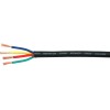 JB Systems SPR 4250 - kabel głośnikowy 4x2,50 mm (1m)