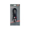 JB Systems INSERT-JACKm-1M5 - kabel JACK stereos - 2x JACK mono (1,5m)