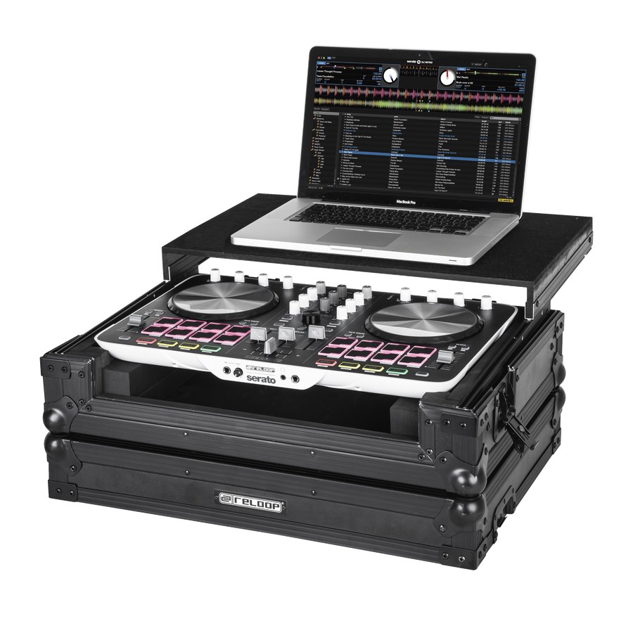 Reloop Beatmix 2 Case - case do kontrolera Reloop Beatmix 2 Case - case do kontrolera