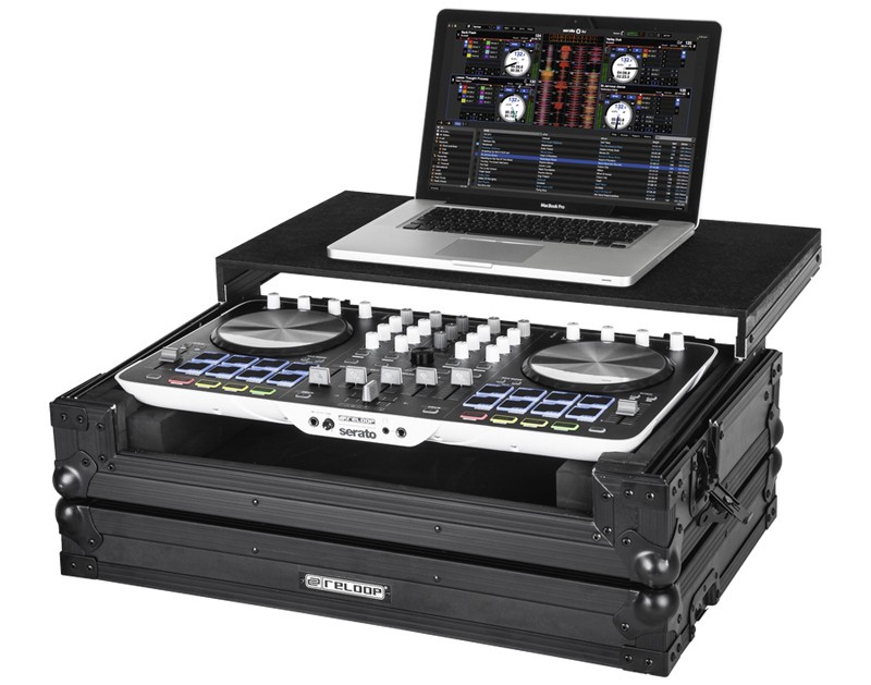 Reloop Beatmix 4 Case - case do kontrolera