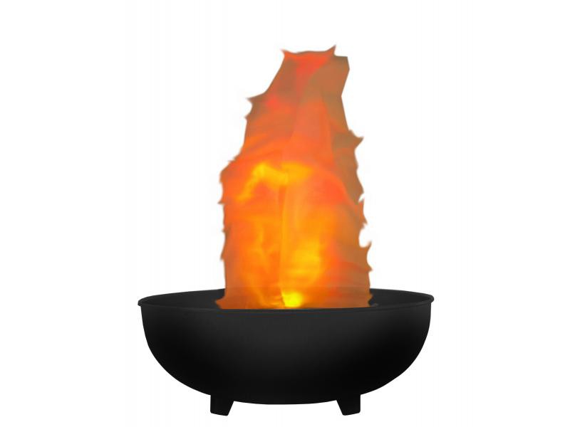 JB Systems LED VIRTUAL FLAME - efekt świetlny ognia JB Systems LED VIRTUAL FLAME - efekt świetlny ognia