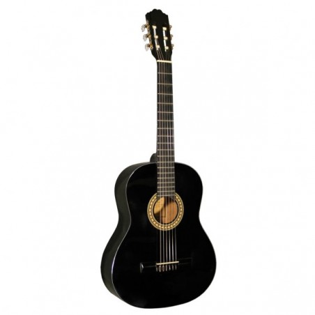 Kirkland 11 BLACK - gitara klasyczna