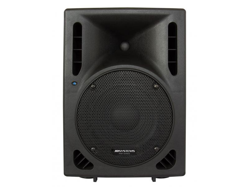 JB Systems PSA-08 - szerokopasmowa kolumna aktywna JB Systems PSA-08 - szerokopasmowa kolumna aktywna